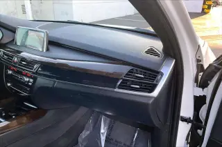 BMW X5 2018 sDrive35i 4dr SUV