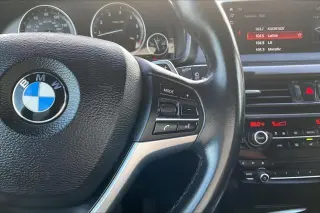 BMW X5 2018 sDrive35i 4dr SUV