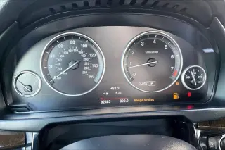 BMW X5 2018 sDrive35i 4dr SUV