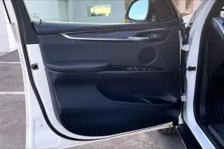 BMW X5 2018 sDrive35i 4dr SUV