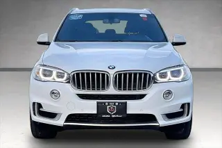 BMW X5 2018 sDrive35i 4dr SUV