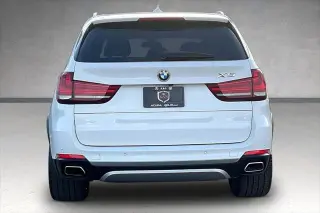 BMW X5 2018 sDrive35i 4dr SUV