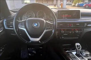 BMW X5 2018 sDrive35i 4dr SUV