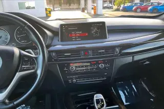 BMW X5 2018 sDrive35i 4dr SUV