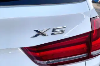 BMW X5 2018 sDrive35i 4dr SUV