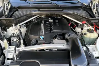 BMW X5 2018 sDrive35i 4dr SUV