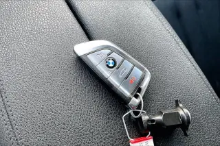 BMW X5 2018 sDrive35i 4dr SUV