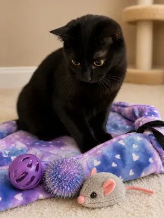 Westin Napa Petco