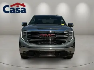 GMC Sierra 1500 2025 4x4 SLT 4p Crew Cab 5.8 ft. CB