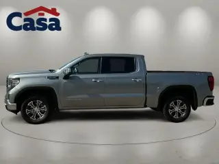 GMC Sierra 1500 2025 4x4 SLT 4p Crew Cab 5.8 ft. CB