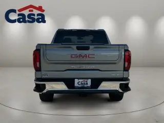 GMC Sierra 1500 2025 4x4 SLT 4p Crew Cab 5.8 ft. CB