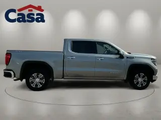 GMC Sierra 1500 2025 4x4 SLT 4p Crew Cab 5.8 ft. CB