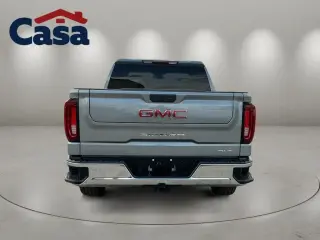 GMC Sierra 1500 2025 4x4 SLT 4p. Cabina de tripulación 6.6 ft. SB