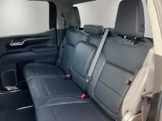 GMC Sierra 1500 2025 4x4 SLT 4dr Crew Cab 6.6 ft. SB