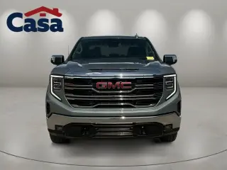 GMC Sierra 1500 2025 4x4 SLT 4dr Crew Cab 6.6 ft. SB