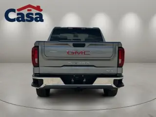 GMC Sierra 1500 2025 4x4 SLT 4dr Crew Cab 6.6 ft. SB