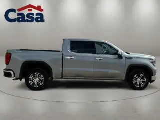 GMC Sierra 1500 2025 4x4 SLT 4dr Crew Cab 6.6 ft. SB