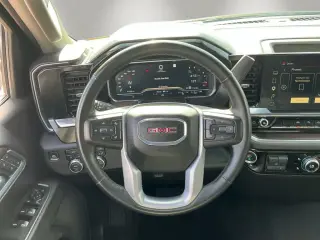 GMC Sierra 1500 2025 4x4 SLT 4dr Crew Cab 6.6 ft. SB