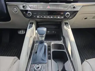 Kia Telluride 2024 4x4 SX 4p SUV