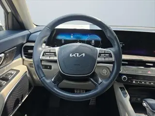Kia Telluride 2024 4x4 SX 4p SUV