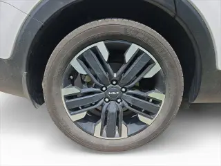 Kia Telluride 2024 4x4 SX 4p SUV