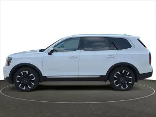 Kia Telluride 2024 4x4 SX 4p SUV