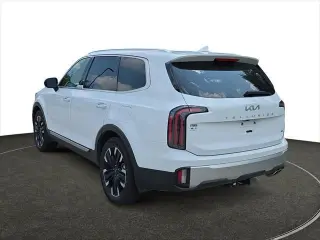 Kia Telluride 2024 4x4 SX 4p SUV