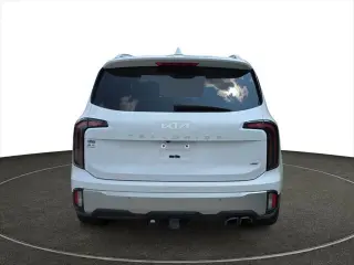 Kia Telluride 2024 4x4 SX 4p SUV