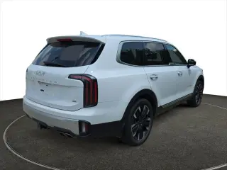 Kia Telluride 2024 4x4 SX 4p SUV
