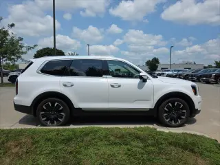 Kia Telluride 2024 4x4 SX 4p SUV