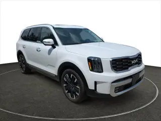 Kia Telluride 2024 4x4 SX 4p SUV
