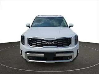 Kia Telluride 2024 4x4 SX 4p SUV
