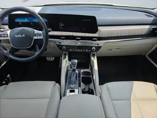 Kia Telluride 2024 4x4 SX 4p SUV