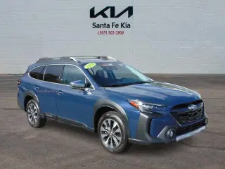 Subaru Outback 2024 AWD Touring XT 4dr Crossover