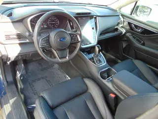 Subaru Outback 2024 AWD Touring XT 4dr Crossover