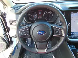 Subaru Outback 2024 AWD Touring XT 4dr Crossover