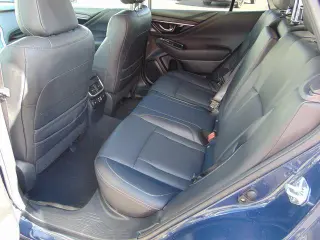 Subaru Outback 2024 AWD Touring XT 4dr Crossover