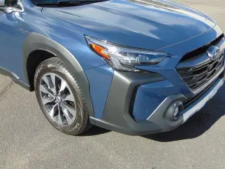 Subaru Outback 2024 AWD Touring XT 4dr Crossover