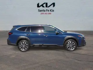 Subaru Outback 2024 AWD Touring XT 4dr Crossover