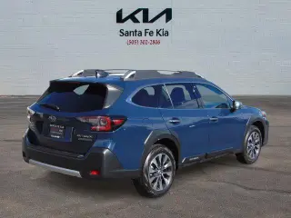 Subaru Outback 2024 AWD Touring XT 4dr Crossover