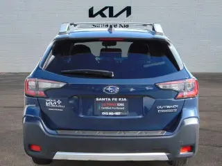 Subaru Outback 2024 AWD Touring XT 4dr Crossover