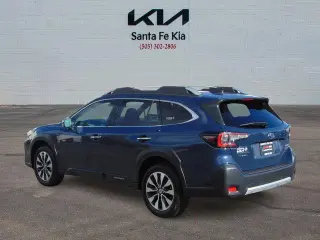Subaru Outback 2024 AWD Touring XT 4dr Crossover