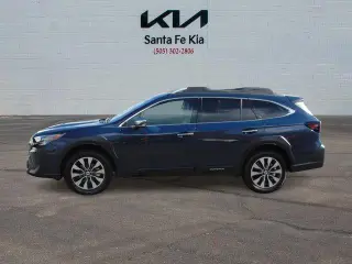 Subaru Outback 2024 AWD Touring XT 4dr Crossover