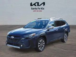 Subaru Outback 2024 AWD Touring XT 4dr Crossover