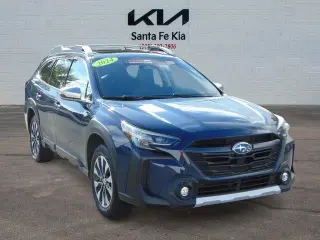 Subaru Outback 2024 AWD Touring XT 4dr Crossover