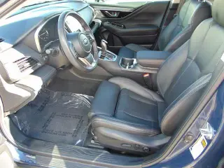 Subaru Outback 2024 AWD Touring XT 4dr Crossover