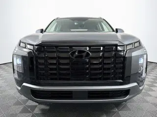 Hyundai PALISADE 2025 SEL Premium 4dr SUV