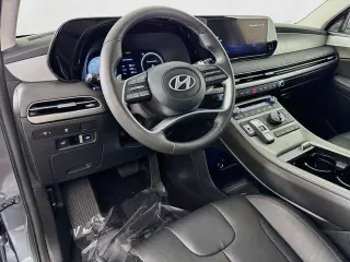 Hyundai PALISADE 2025 SEL Premium 4dr SUV