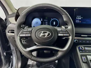 Hyundai PALISADE 2025 SEL Premium 4dr SUV