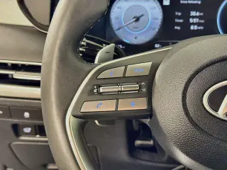 Hyundai PALISADE 2025 SEL Premium 4dr SUV